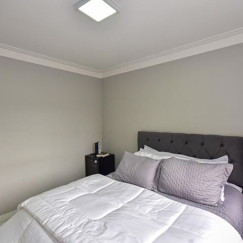 Apartamento à venda com 125m², 3 quartos e 2 vagasSuíte