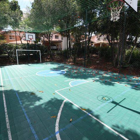 Casa de condomínio para alugar com 220m², 3 quartos e 4 vagasQuadra Esportiva