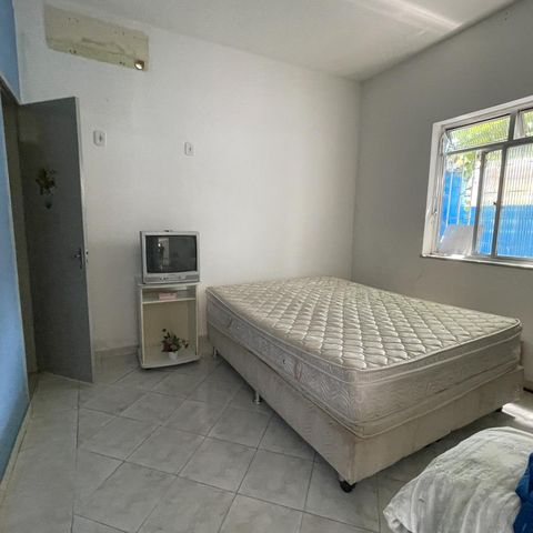 Casa para alugar com 300m², 4 quartos e 5 vagasQuarto