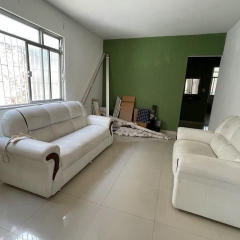 Casa para alugar com 300m², 4 quartos e 5 vagasSala