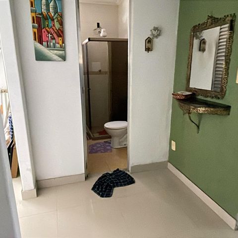 Casa para alugar com 300m², 4 quartos e 5 vagasCorredor