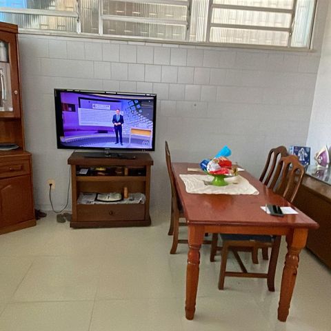 Casa para alugar com 300m², 4 quartos e 5 vagasCozinha