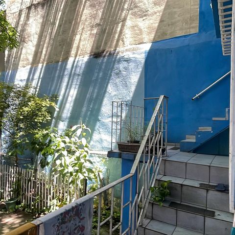 Casa para alugar com 300m², 4 quartos e 5 vagasÁrea comum