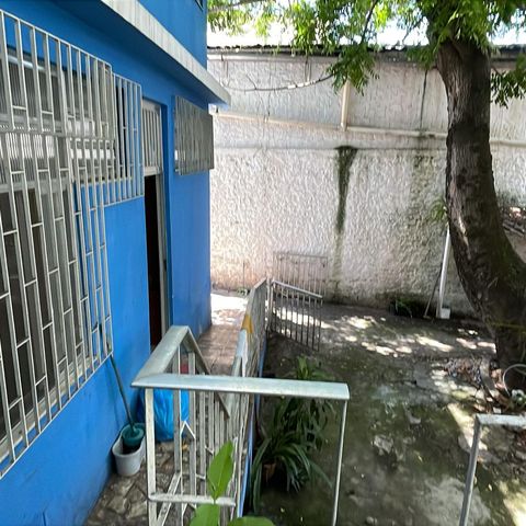 Casa para alugar com 300m², 4 quartos e 5 vagasÁrea comum