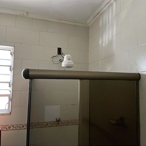 Casa para alugar com 300m², 4 quartos e 5 vagasBanheiro