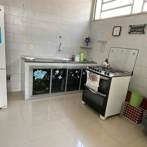 Casa para alugar com 300m², 4 quartos e 5 vagasCozinha