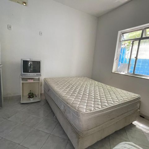 Casa para alugar com 300m², 4 quartos e 5 vagasQuarto