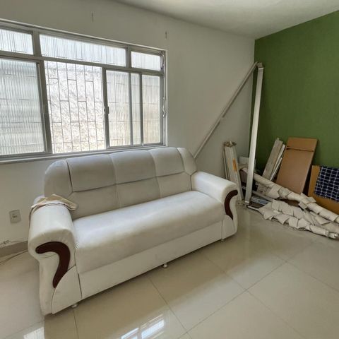 Casa para alugar com 300m², 4 quartos e 5 vagasSala