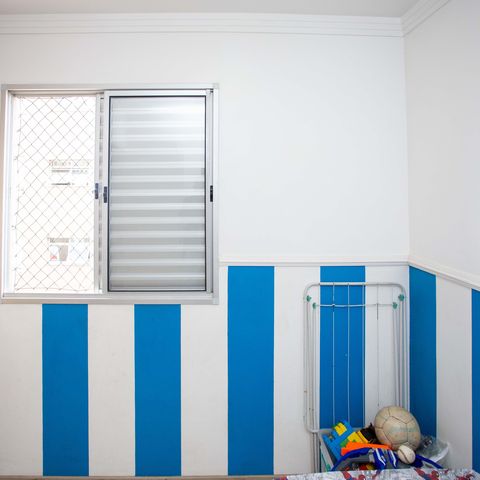 Apartamento à venda com 63m², 3 quartos e 1 vagaQuarto 3