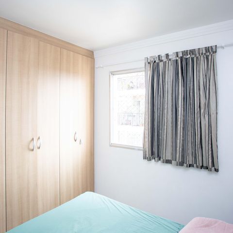 Apartamento à venda com 63m², 3 quartos e 1 vagaQuarto 2