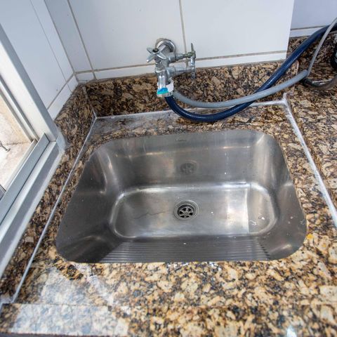 Apartamento à venda com 63m², 3 quartos e 1 vagaÁrea de Serviço