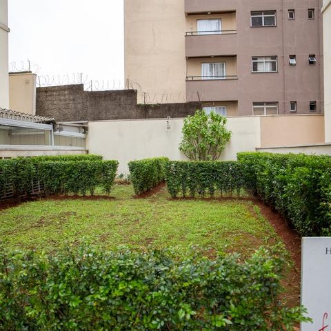 Apartamento à venda com 63m², 3 quartos e 1 vagaÁrea comum
