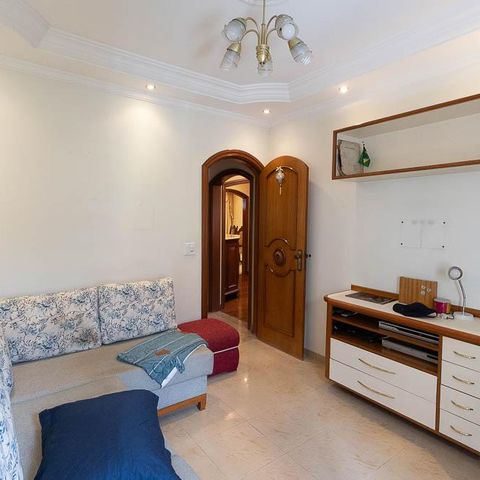 Casa à venda com 280m², 4 quartos e 8 vagasSala 2