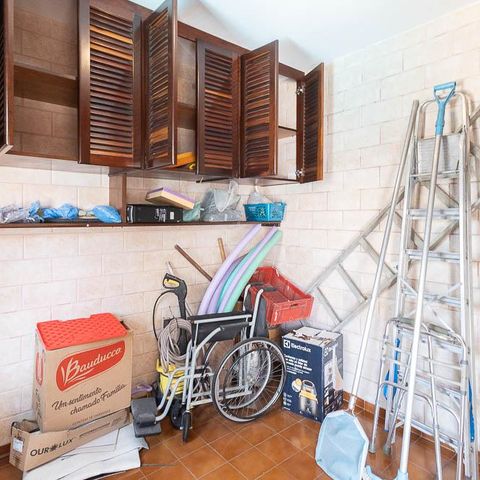 Casa à venda com 280m², 4 quartos e 8 vagasQuarto 4