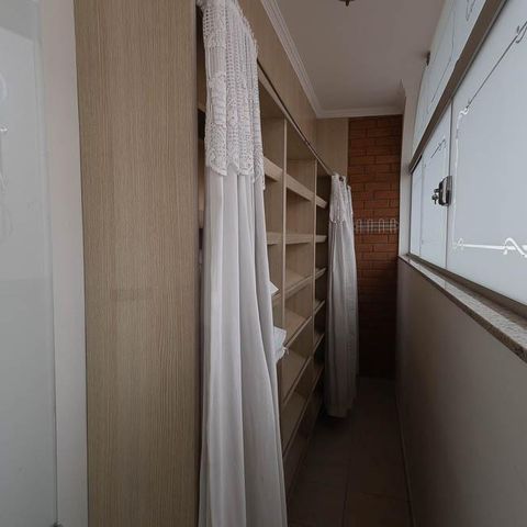 Casa à venda com 280m², 4 quartos e 8 vagasSapateira 