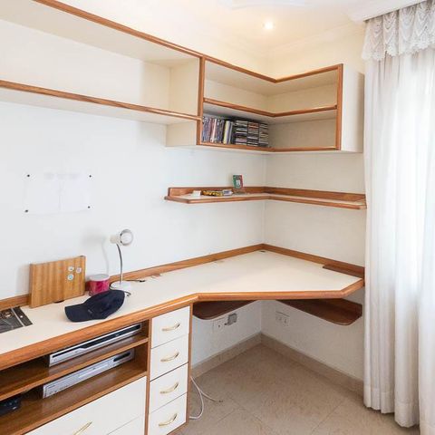 Casa à venda com 280m², 4 quartos e 8 vagasSala 2