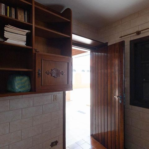 Casa à venda com 280m², 4 quartos e 8 vagasQuarto 4