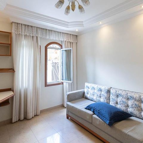 Casa à venda com 280m², 4 quartos e 8 vagasSala 2