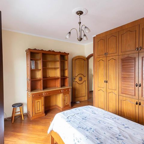 Casa à venda com 280m², 4 quartos e 8 vagasQuarto 3