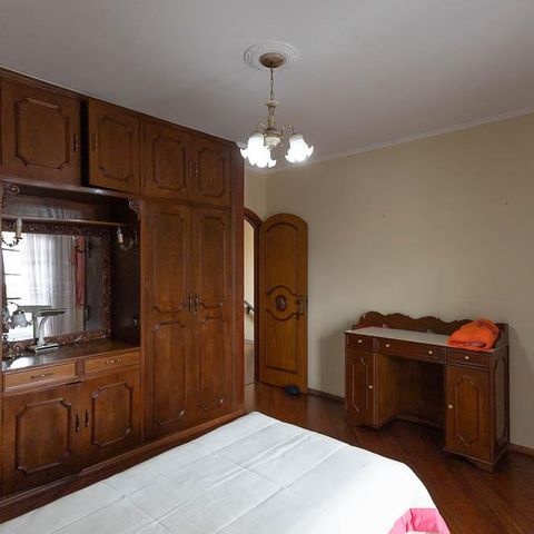 Casa à venda com 280m², 4 quartos e 8 vagasQuarto 2