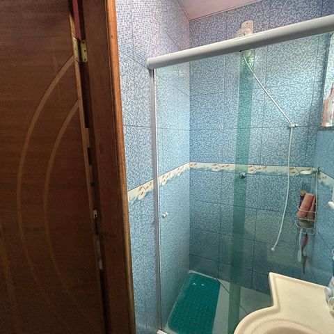 Casa para alugar com 100m², 3 quartos e 1 vagaSuíte