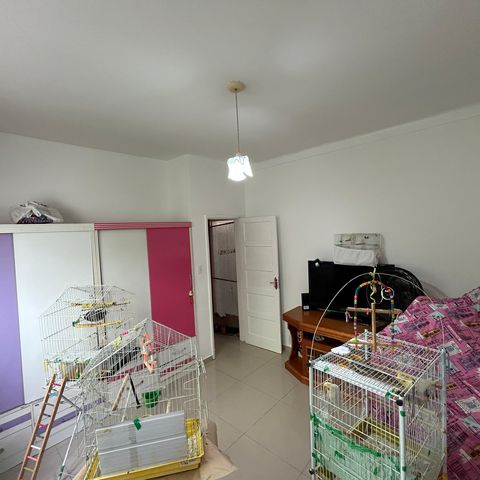 Casa para alugar com 100m², 3 quartos e 1 vagaQuarto 1