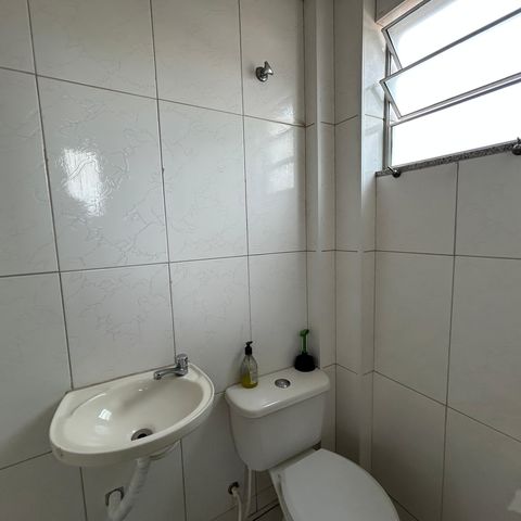Casa para alugar com 100m², 3 quartos e 1 vagaBanheiro 2