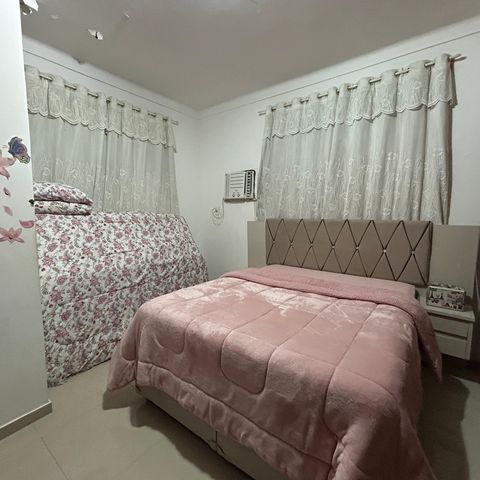 Casa para alugar com 100m², 3 quartos e 1 vagaSuíte