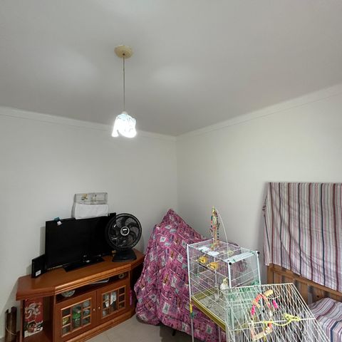 Casa para alugar com 100m², 3 quartos e 1 vagaQuarto 1