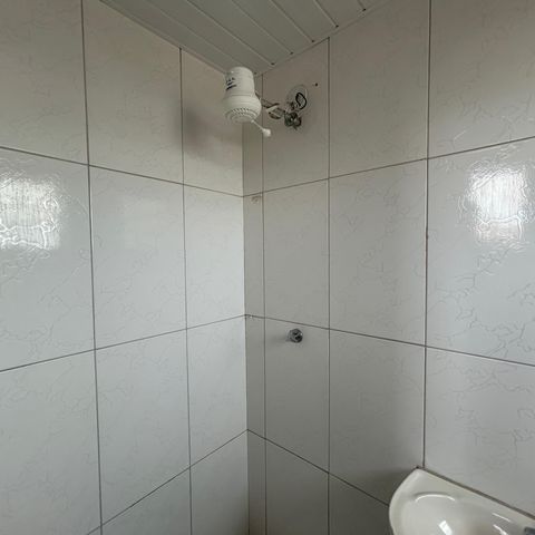 Casa para alugar com 100m², 3 quartos e 1 vagaBanheiro 2