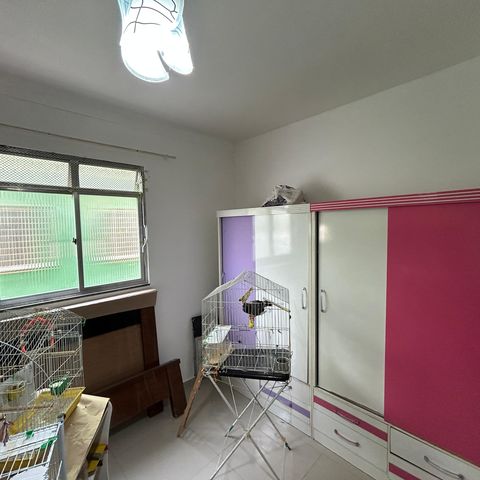 Casa para alugar com 100m², 3 quartos e 1 vagaQuarto 1