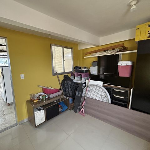 Casa para alugar com 100m², 3 quartos e 1 vagaQuarto 2