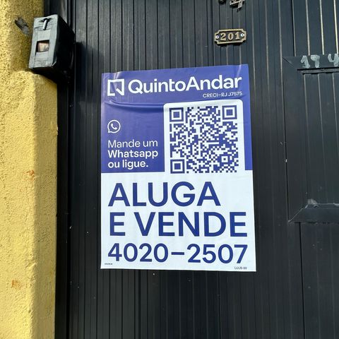 Casa para alugar com 100m², 3 quartos e 1 vagaPlaquinha