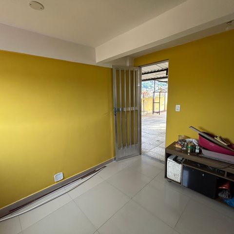 Casa para alugar com 100m², 3 quartos e 1 vagaQuarto 2