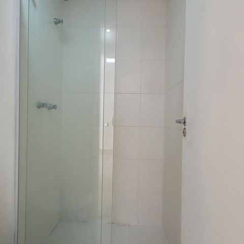 Studio à venda com 39m², 1 quarto e 1 vagaBanheiro Social