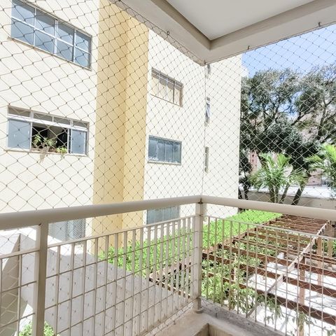 Studio à venda com 39m², 1 quarto e 1 vagaVaranda Sala