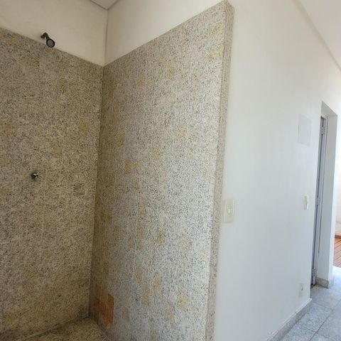 Studio à venda com 39m², 1 quarto e 1 vagaÁrea comum - Sauna