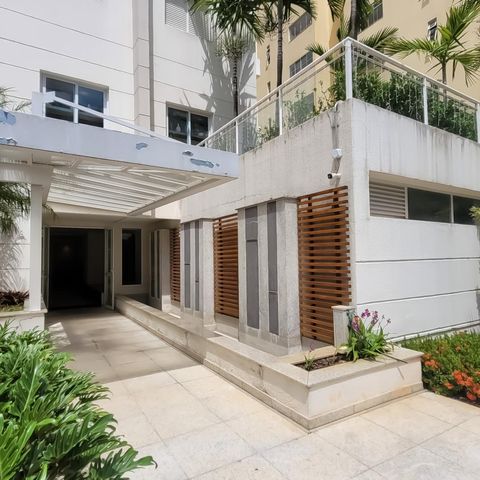 Studio à venda com 39m², 1 quarto e 1 vagaFachada