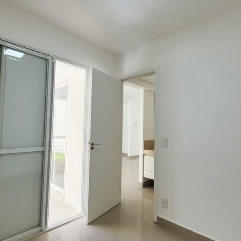 Studio à venda com 39m², 1 quarto e 1 vagaQuarto