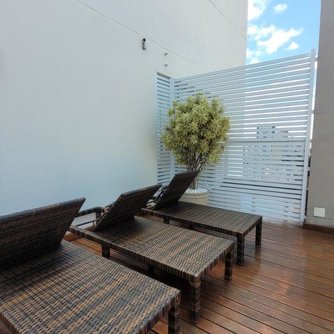 Studio à venda com 39m², 1 quarto e 1 vagaÁrea comum - Piscina