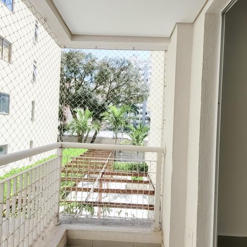 Studio à venda com 39m², 1 quarto e 1 vagaVaranda Sala