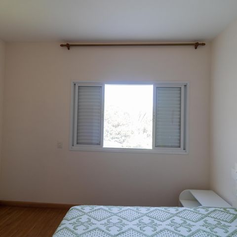 Casa à venda com 254m², 3 quartos e 2 vagasQuarto 01