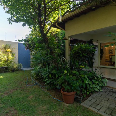 Casa à venda com 254m², 3 quartos e 2 vagasQuintal
