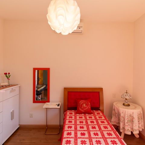 Casa à venda com 254m², 3 quartos e 2 vagasQuarto 02