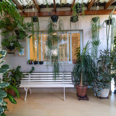 Casa à venda com 254m², 3 quartos e 2 vagasVaranda