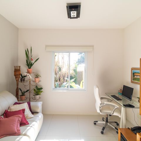 Casa à venda com 254m², 3 quartos e 2 vagasSalas