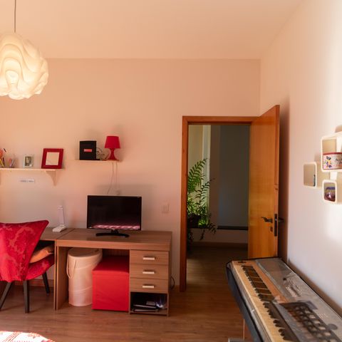 Casa à venda com 254m², 3 quartos e 2 vagasQuarto 02