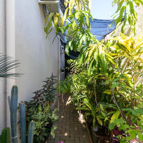 Casa à venda com 254m², 3 quartos e 2 vagasQuintal