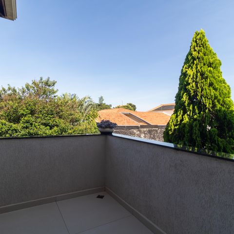 Casa à venda com 254m², 3 quartos e 2 vagasTerraço