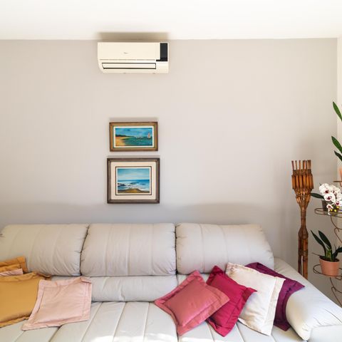 Casa à venda com 254m², 3 quartos e 2 vagasSalas